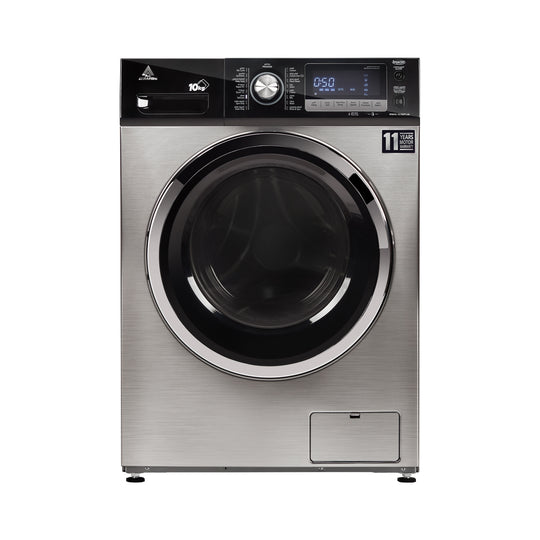 10KG Front Loading Washing Machine