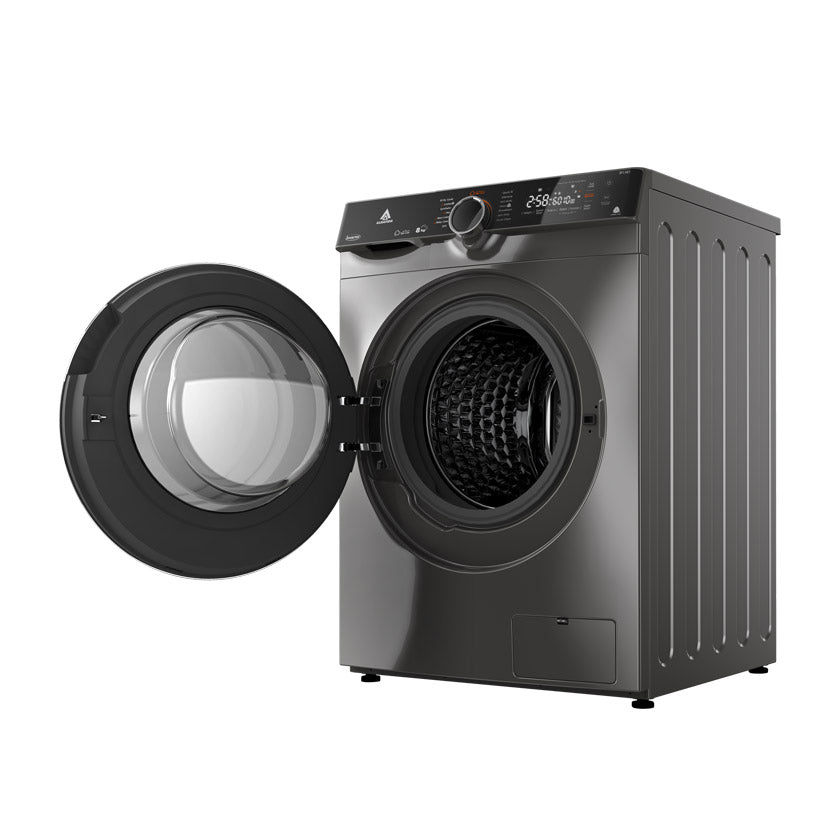 8KG Front Loading Washing Machine