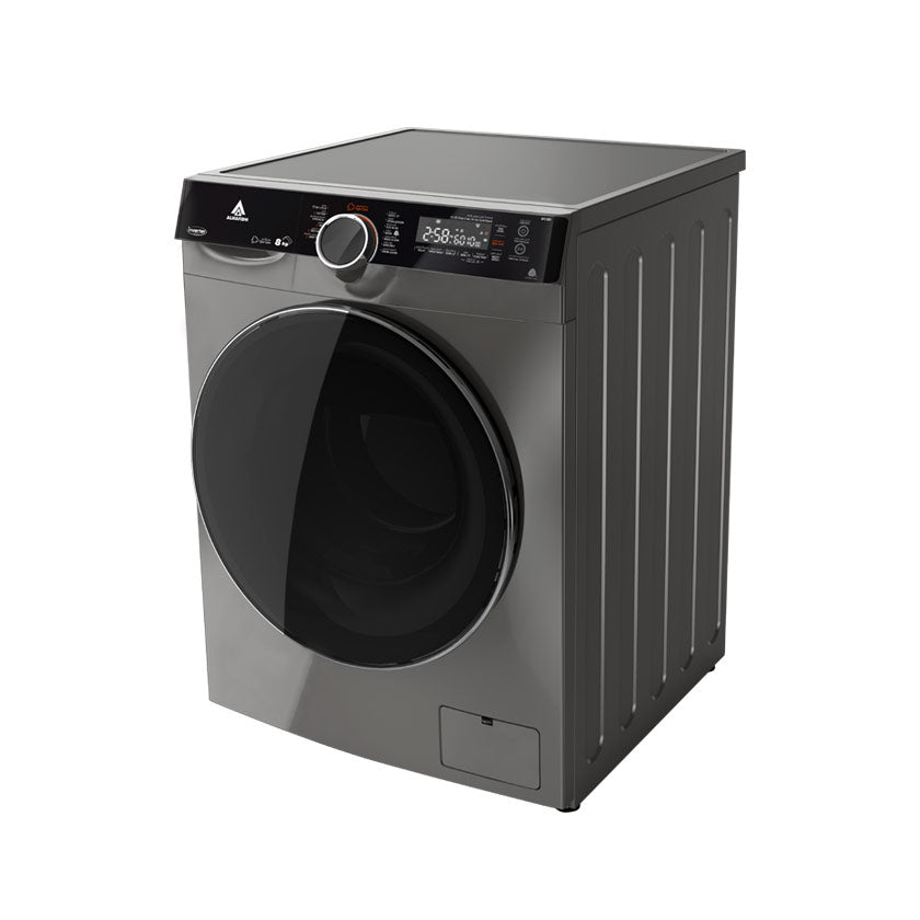 8KG Front Loading Washing Machine
