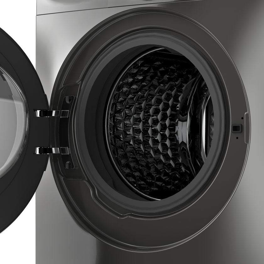 8KG Front Loading Washing Machine