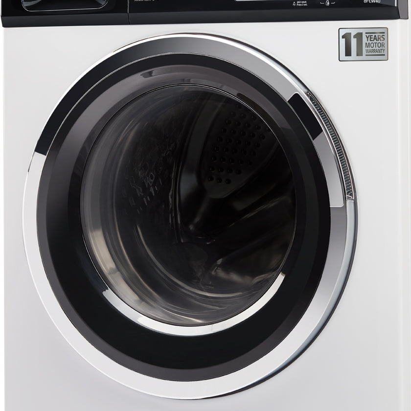 12KG Front Loading Washing Machine