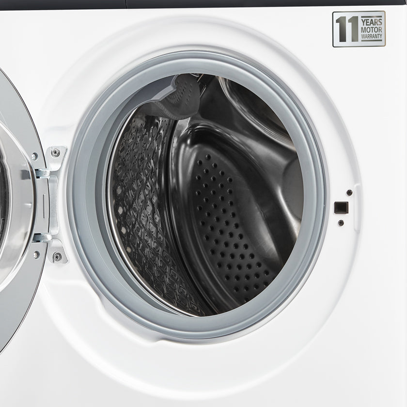 12KG Front Loading Washing Machine