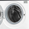 12KG Front Loading Washing Machine