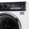 12KG Front Loading Washing Machine