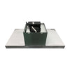 90cm T-Shape Cooker Hood