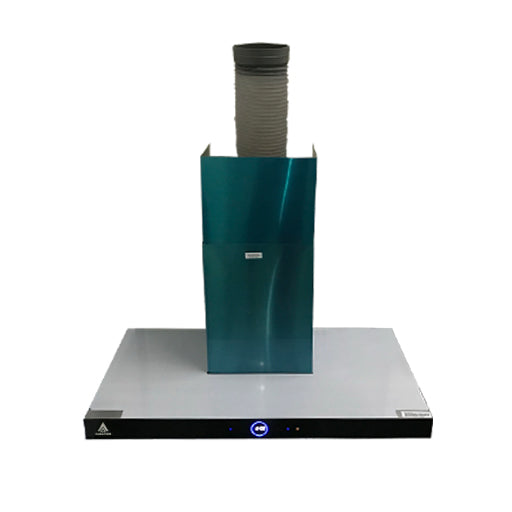 90cm T-Shape Cooker Hood