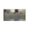 90cm T-Shape Cooker Hood