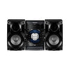 3900W DVD Stereo System