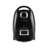 2100W Bagged Canister Vacuum Cleaner 6L