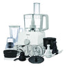1000W Food Processor 2.5L 13 Attachments
