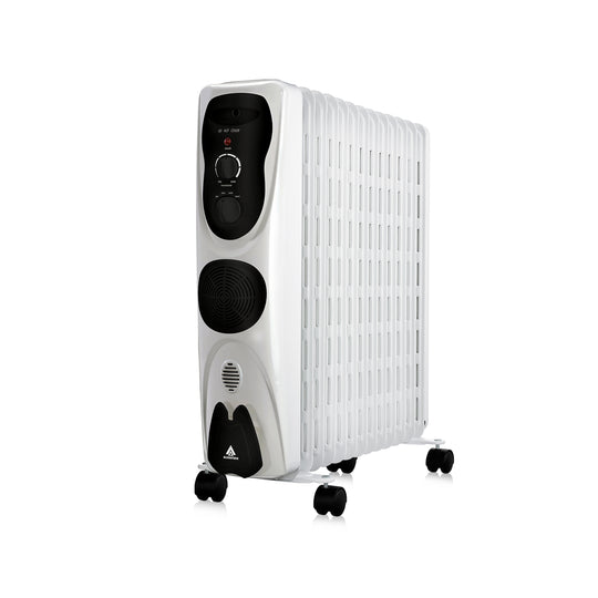 13 Fins Oil Heater