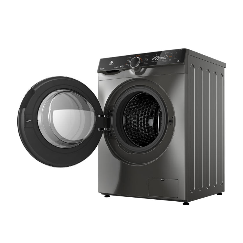 9KG Front Loading Washing Machine