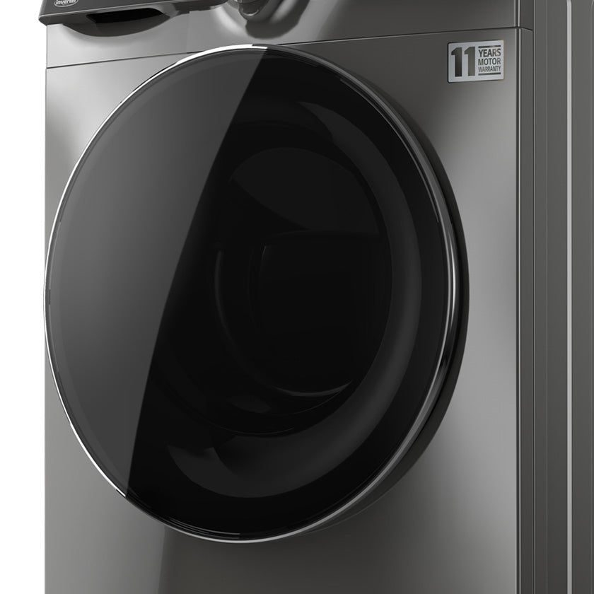 9KG Front Loading Washing Machine