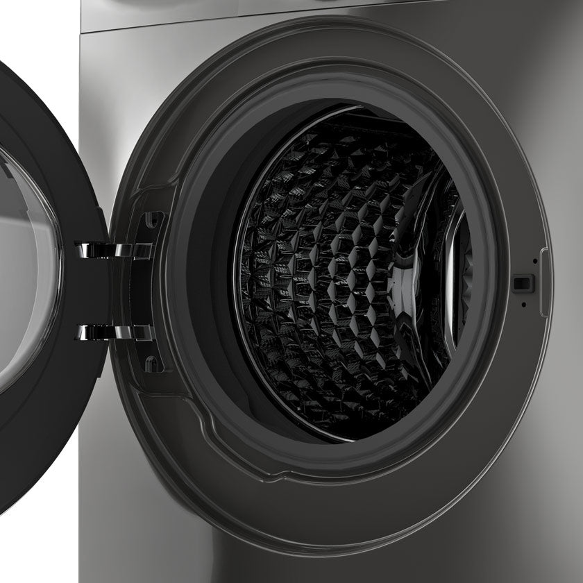 9KG Front Loading Washing Machine