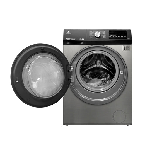 9KG Front Load Washer and Dryer