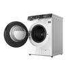 9KG Front Loading Washing Machine
