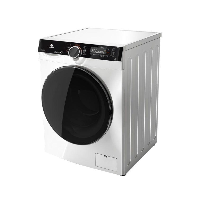 9KG Front Loading Washing Machine