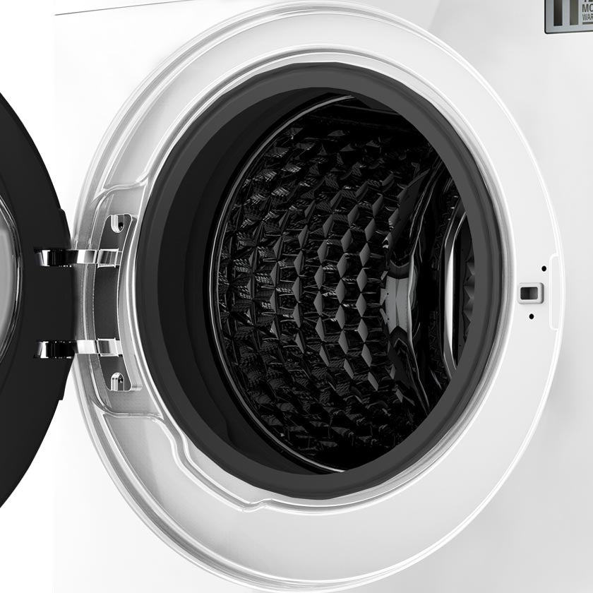 9KG Front Loading Washing Machine