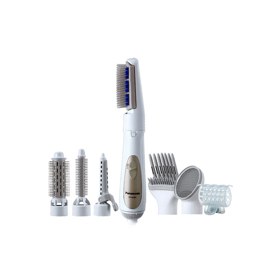8 in 1 Hair Styler