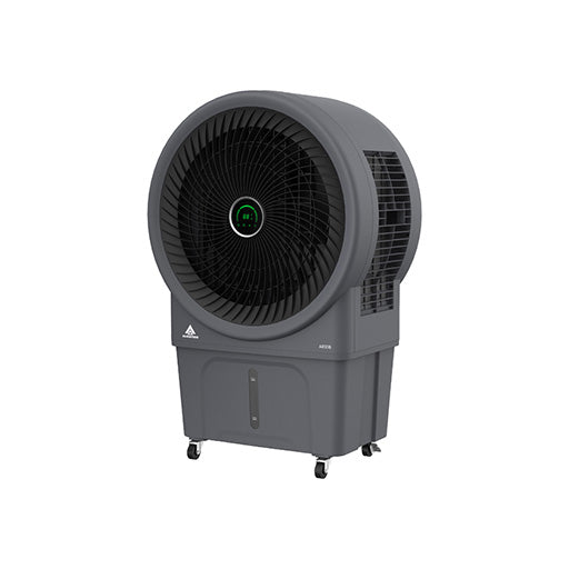 80L Digital Control Air Cooler