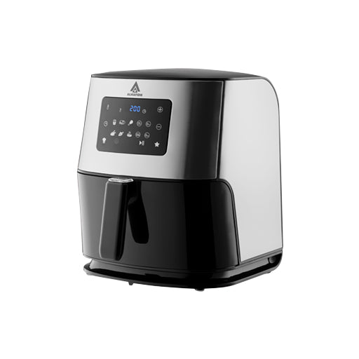 مقلاة هوائية 7.5 لتر تحكم ديجيتال