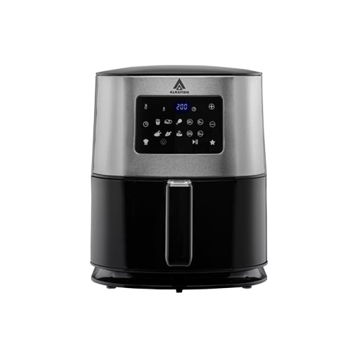 مقلاة هوائية 7.5 لتر تحكم ديجيتال
