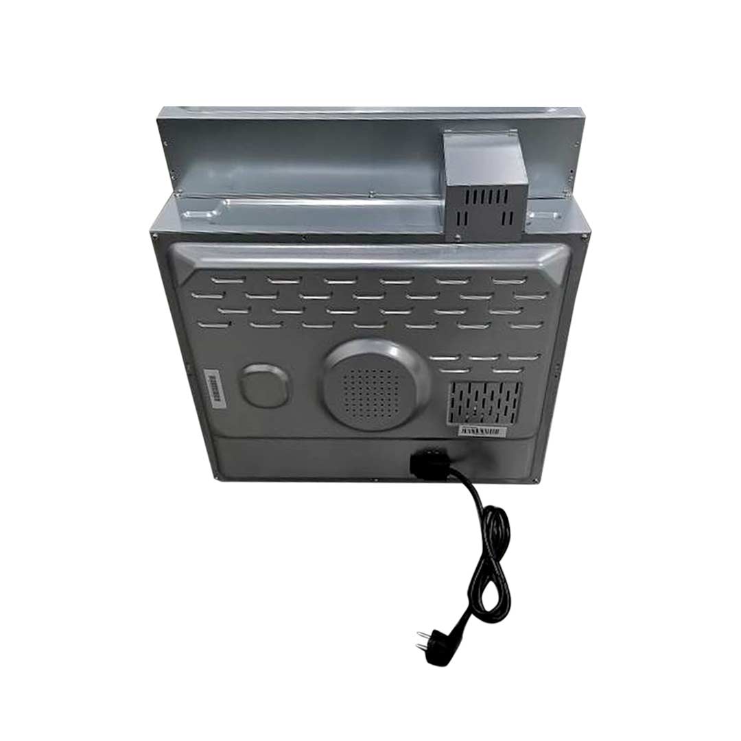 فرن كهربائي مدمج 60 سم