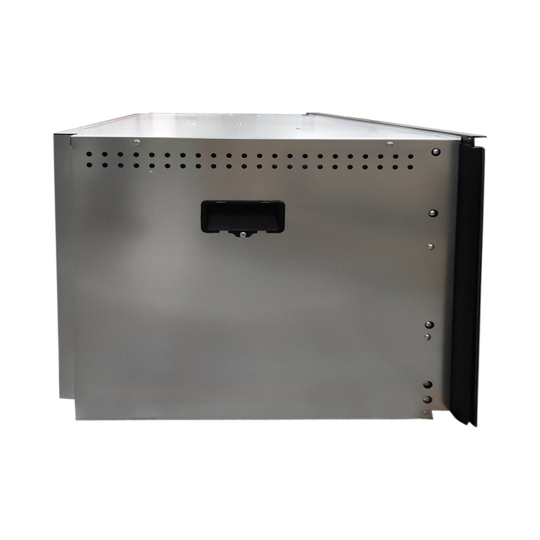 فرن كهربائي مدمج 90 سم