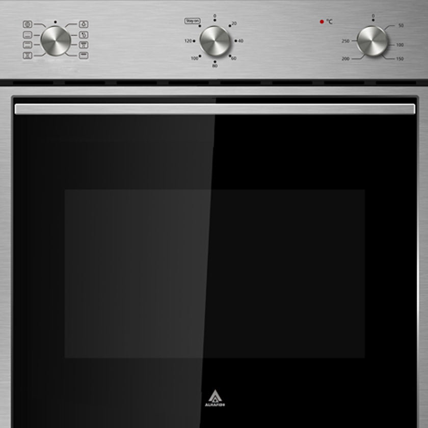 فرن كهربائي مدمج 60 سم