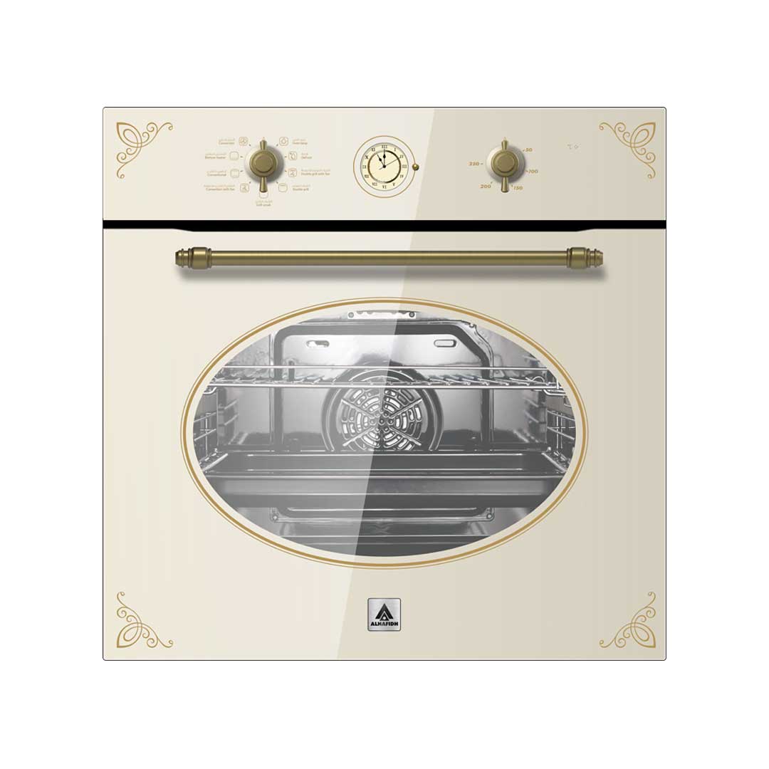 فرن كهربائي مدمج 60 سم