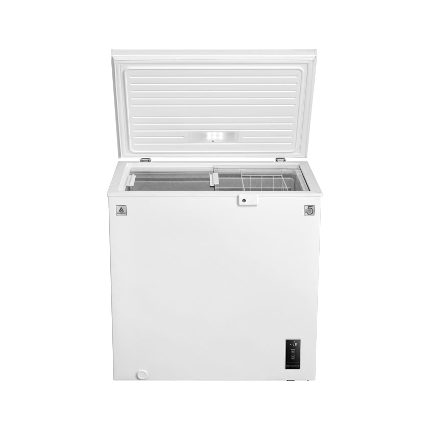 10CF Direct Cool Chest Freezer