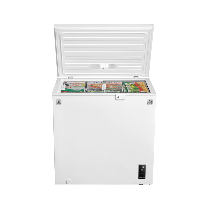 10CF Direct Cool Chest Freezer