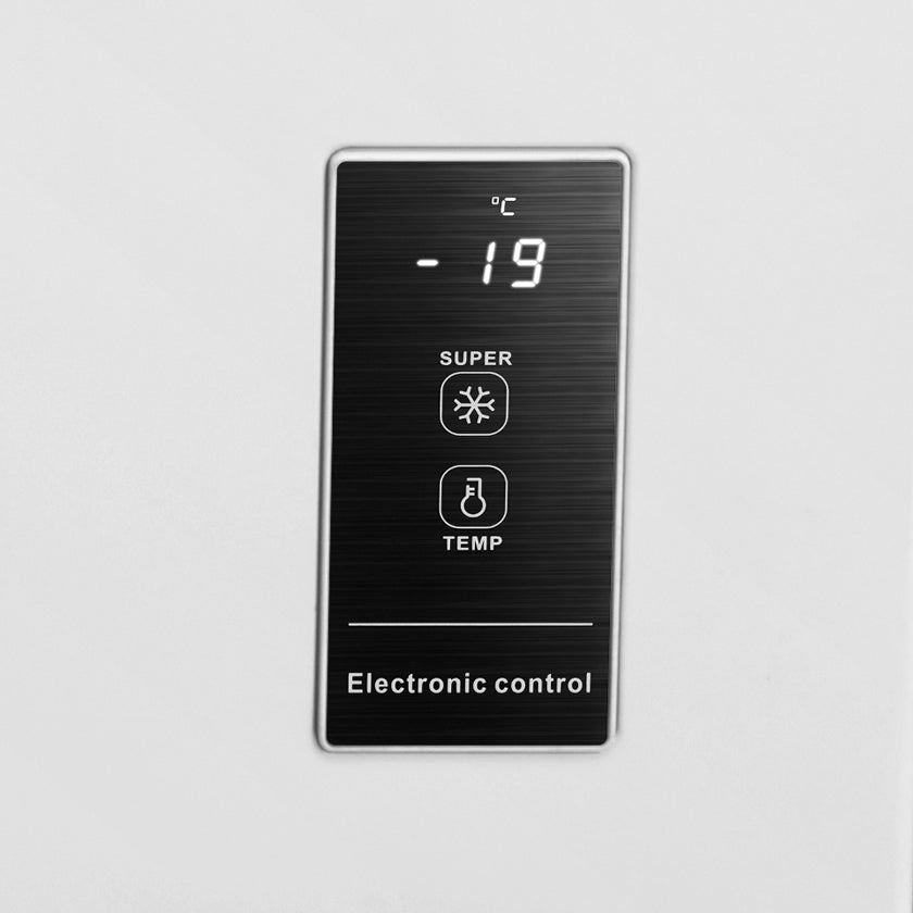 10CF Direct Cool Chest Freezer