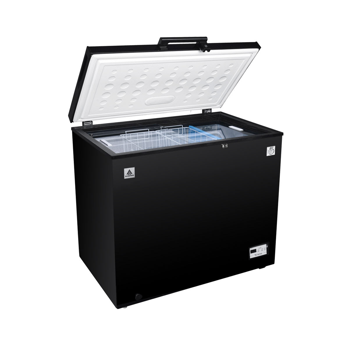 11CF Direct Cool Chest Freezer