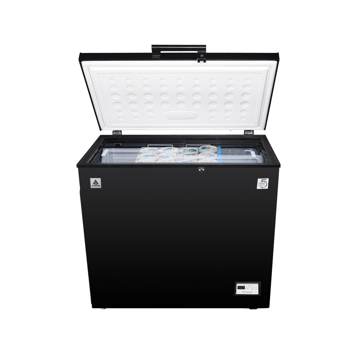 11CF Direct Cool Chest Freezer