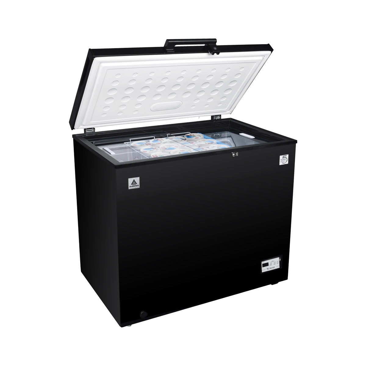 11CF Direct Cool Chest Freezer