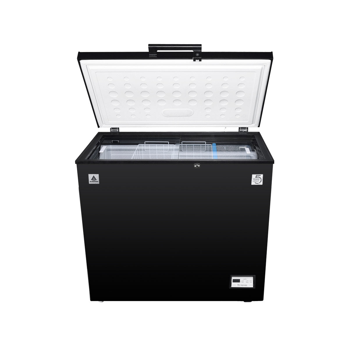 11CF Direct Cool Chest Freezer