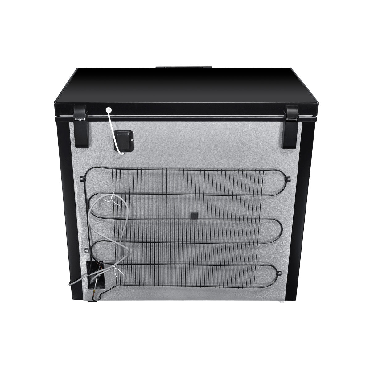 11CF Direct Cool Chest Freezer