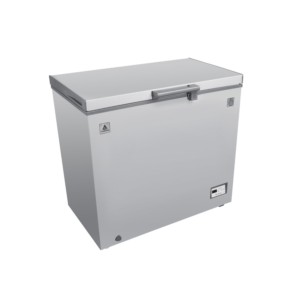 11CF Direct Cool Chest Freezer
