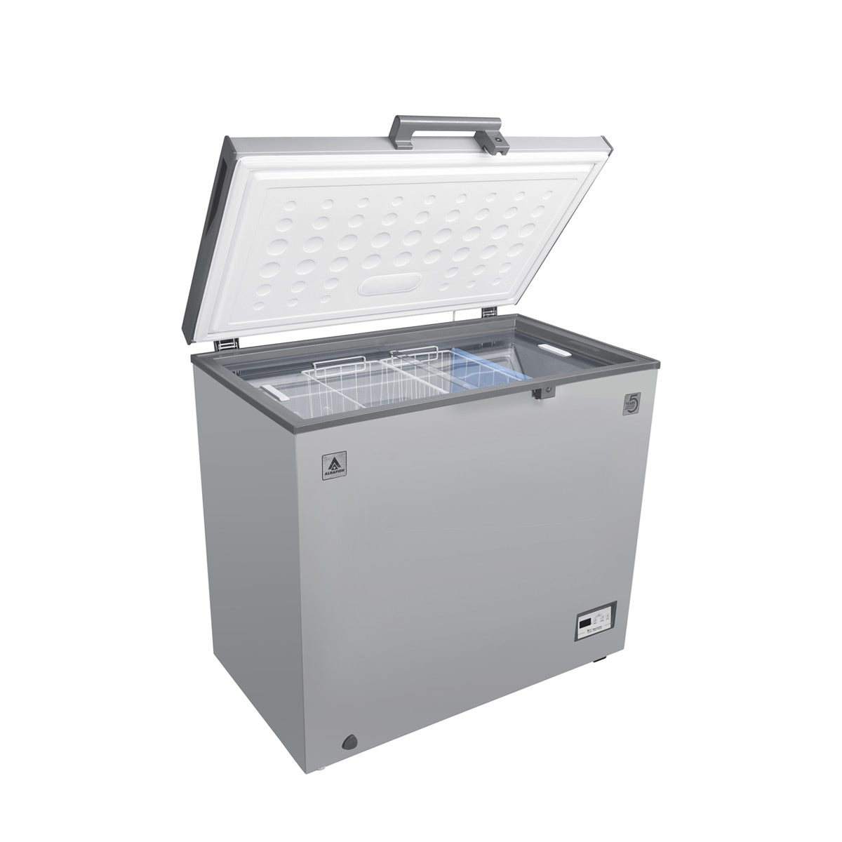 11CF Direct Cool Chest Freezer