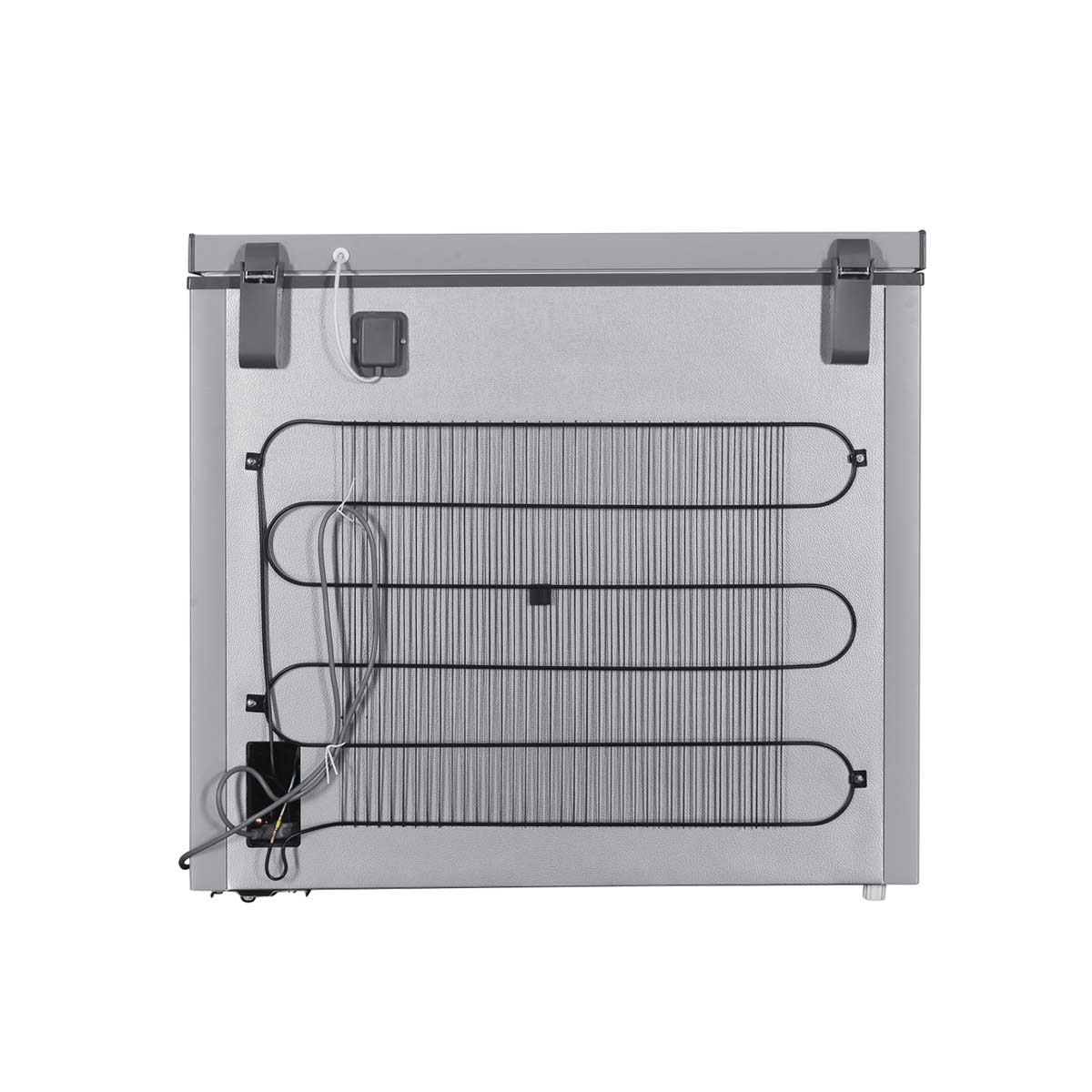 11CF Direct Cool Chest Freezer
