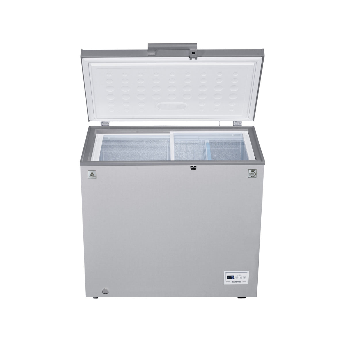 11CF Direct Cool Chest Freezer
