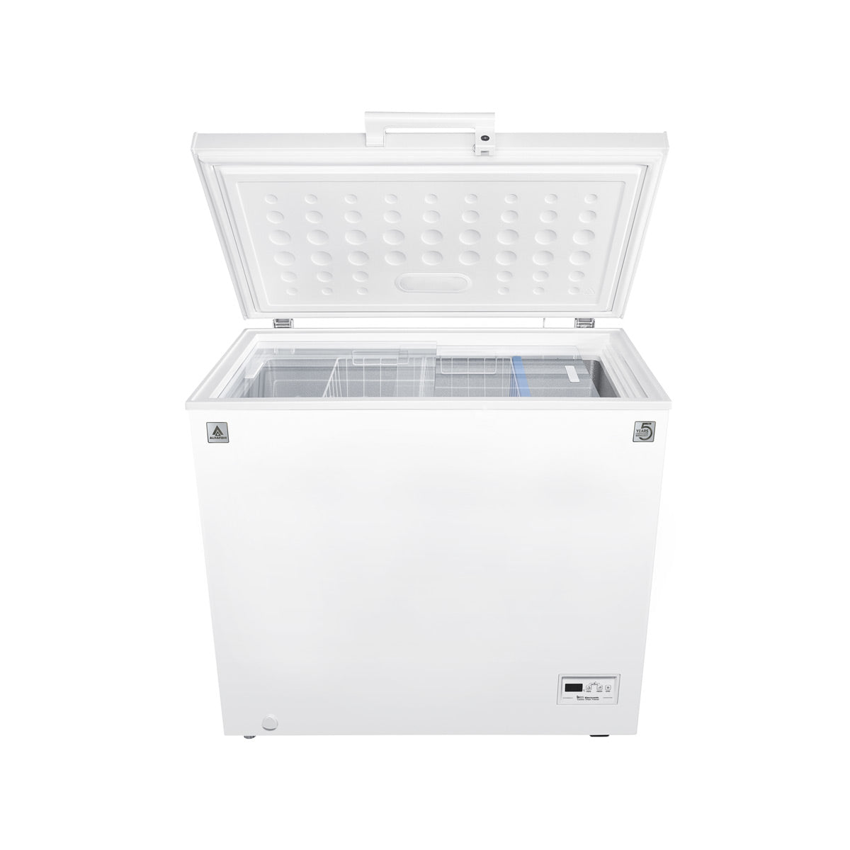 11CF Direct Cool Chest Freezer