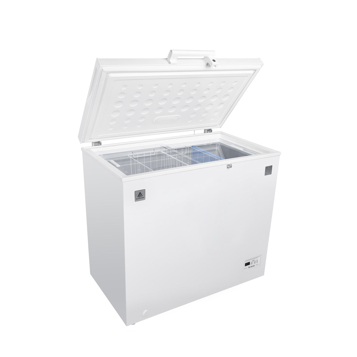 11CF Direct Cool Chest Freezer