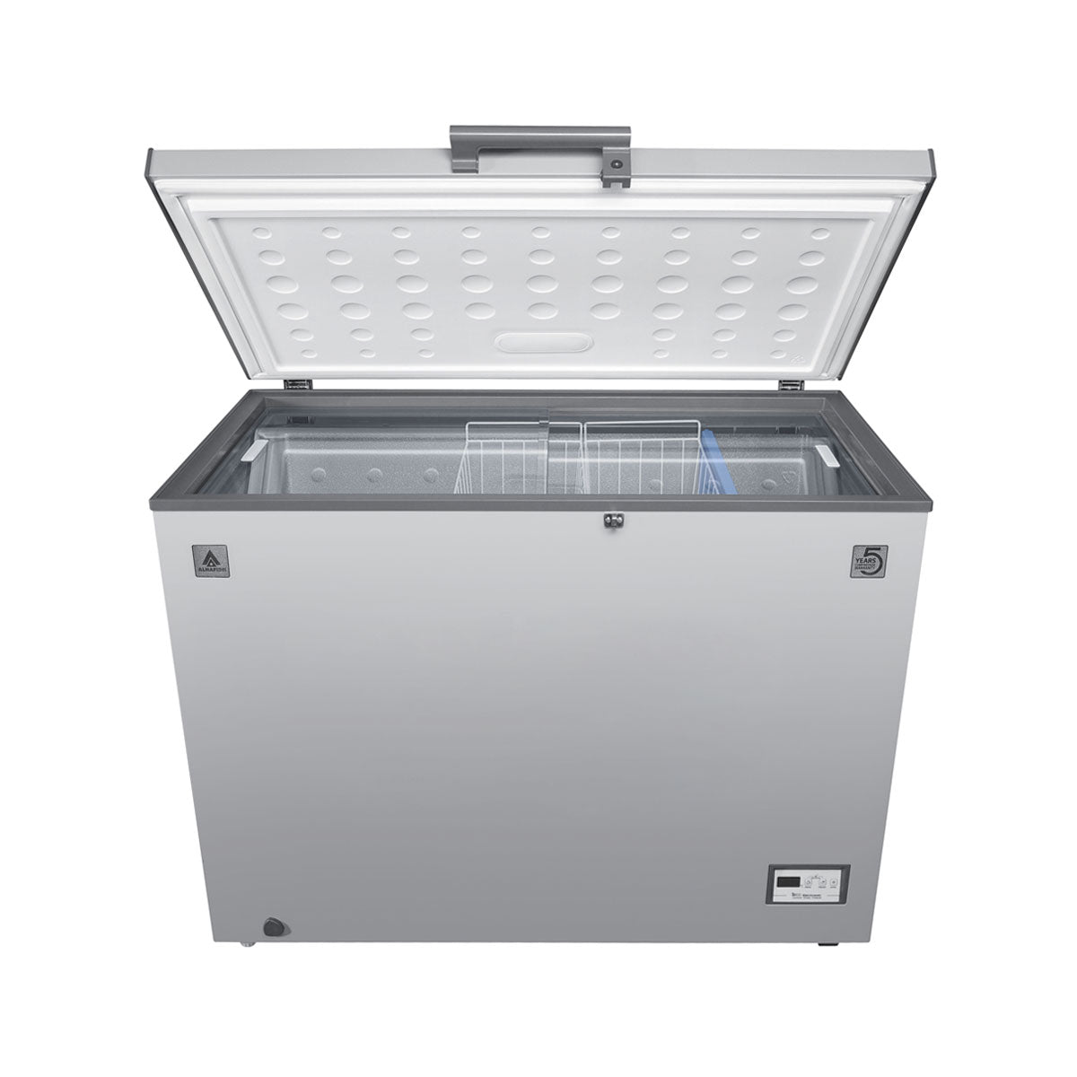 15CF Direct Cool Chest Freezer