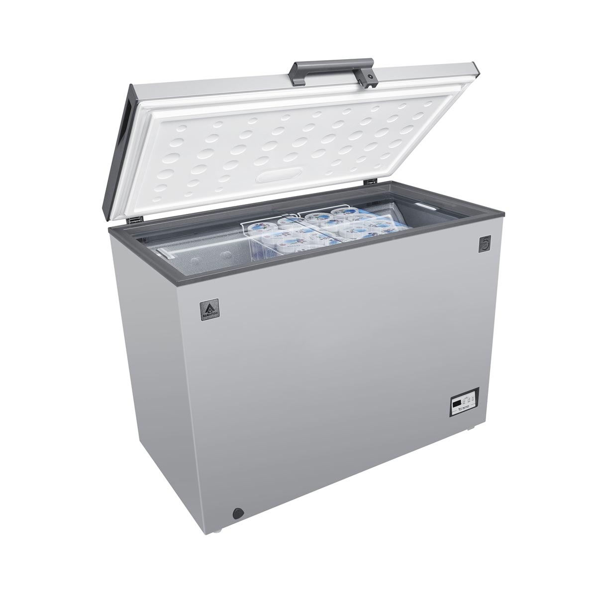 15CF Direct Cool Chest Freezer