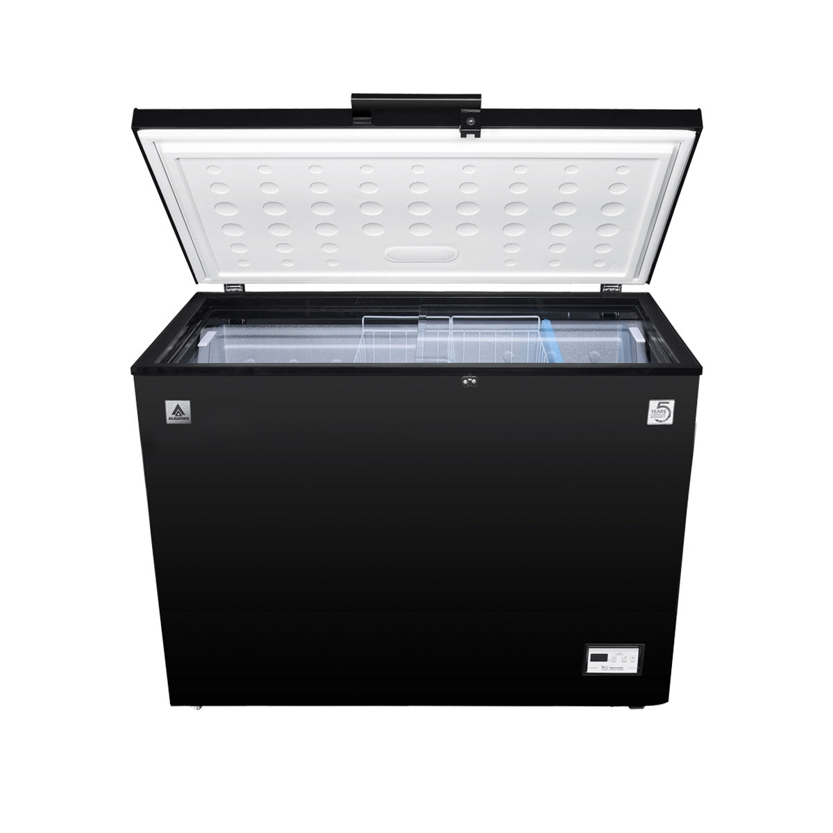 15CF Direct Cool Chest Freezer