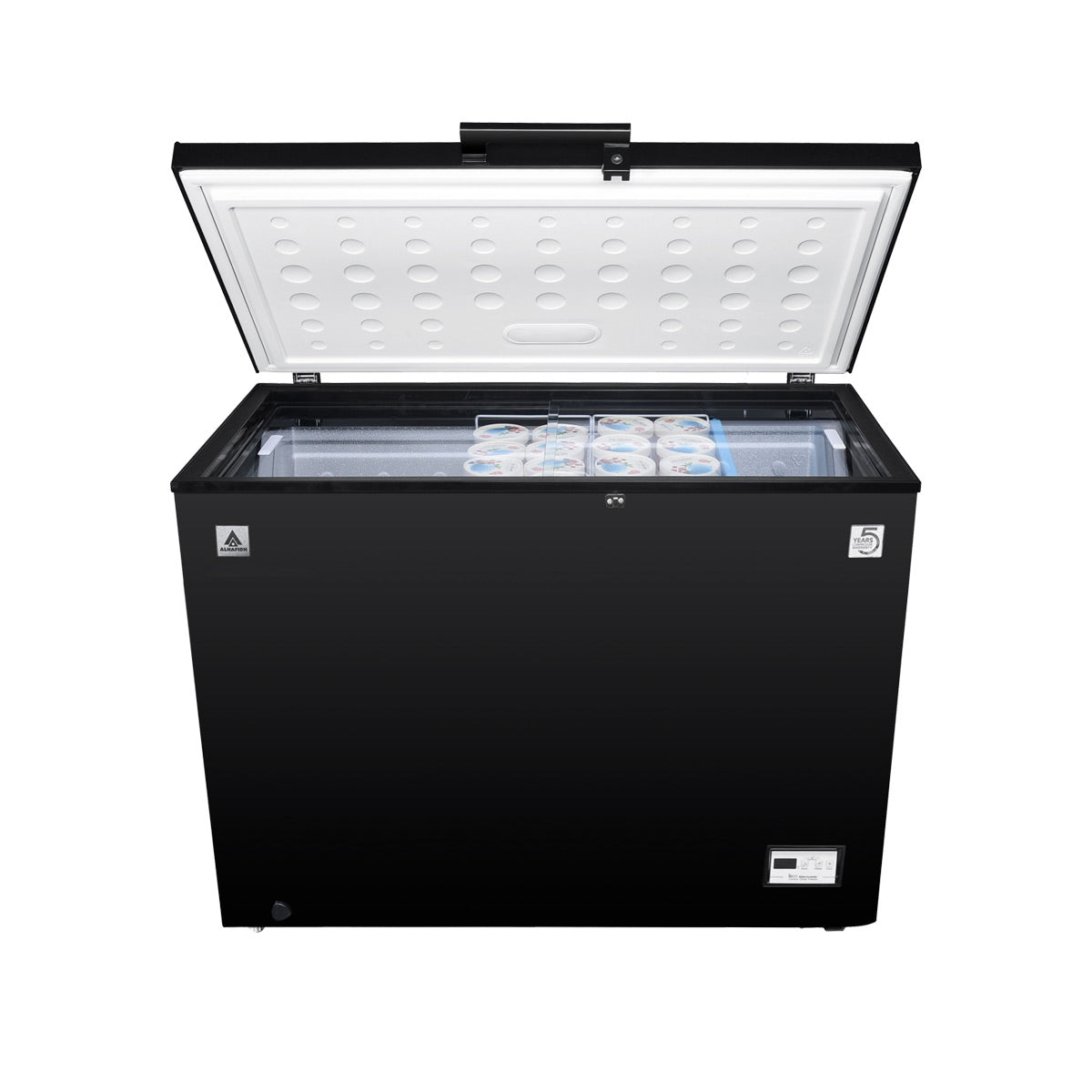 15CF Direct Cool Chest Freezer