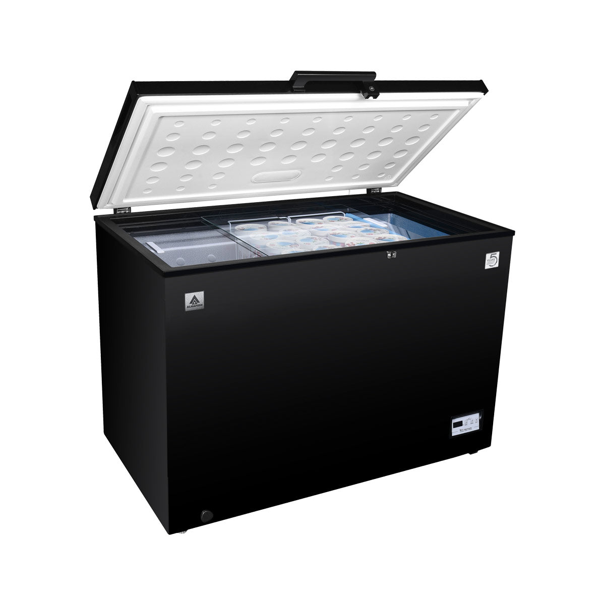 15CF Direct Cool Chest Freezer