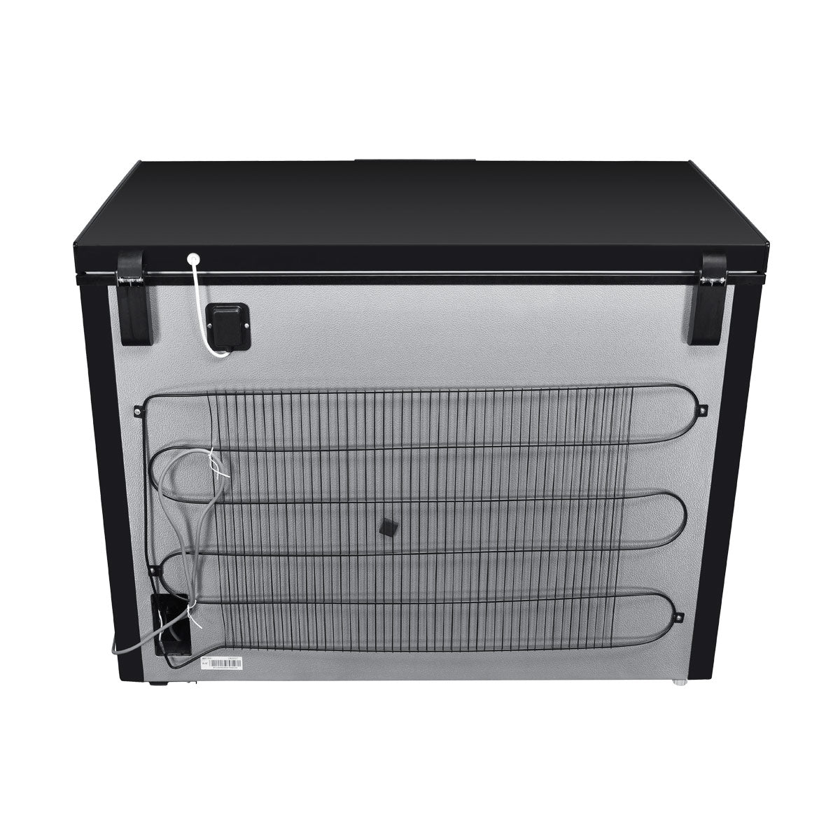 15CF Direct Cool Chest Freezer